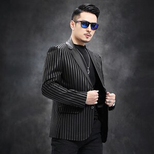 Y-WYF8511男士2023秋冬新款西服绵羊皮皮衣男翻领皮西装P620，男装皮衣，电商B360