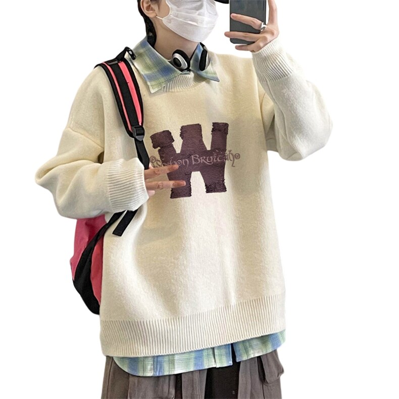 高质量！秋冬季半高领毛衣男加绒加厚线衣男针织衫男MY237-特p38,男装针织衫/毛衣,电商B367