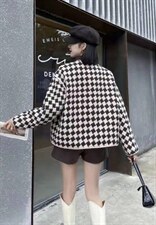 （现货）外套，其它，伊娜蕾尔