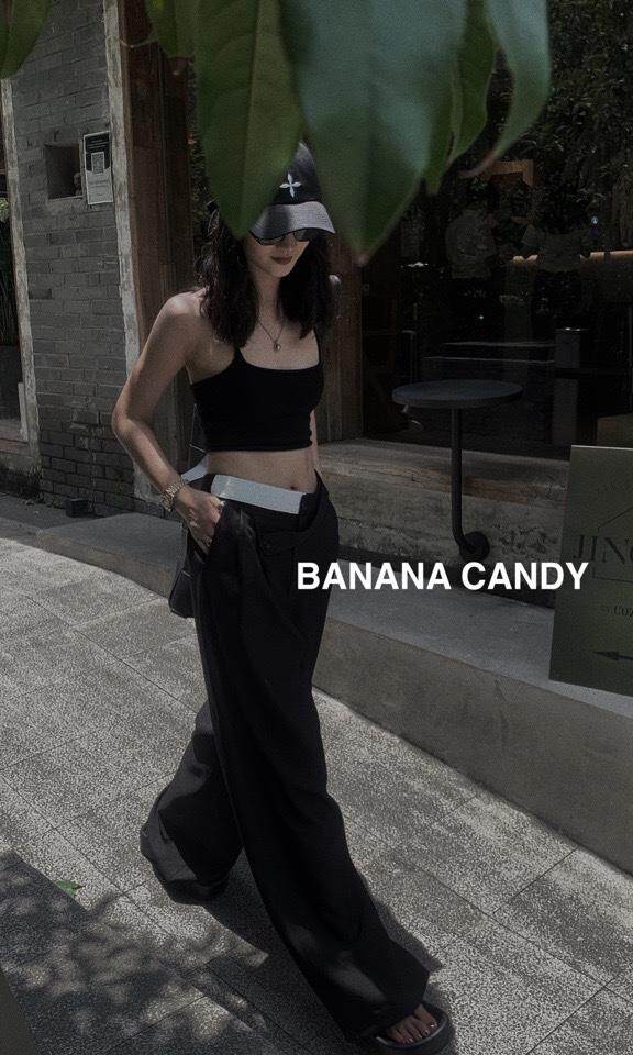 裤修饰腿绝绝子，其它，ANN ONION