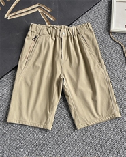 休闲裤短裤A061-AD01108-特P25，男装牛仔裤，电商A061