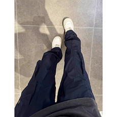 【网图】B221美式高品质多口袋休闲机能工装裤子LK24219-特P40，男装工装外套，电商B221