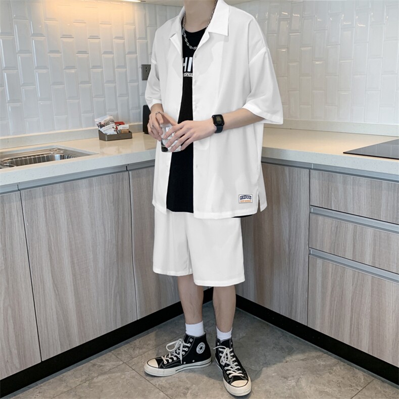 休闲运动套装舒适中性TZ002-特批58,男装休闲套装,星座718-1