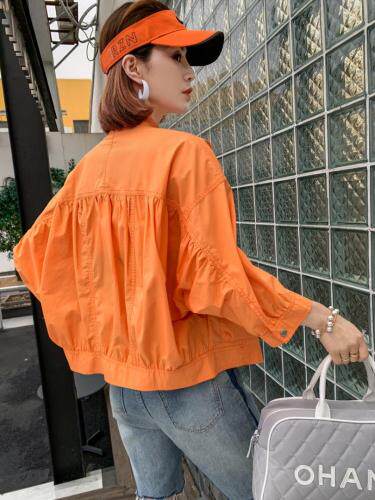 防晒服上衣，女装，极品红颜