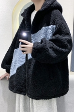 蓝色