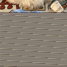 湖蓝色