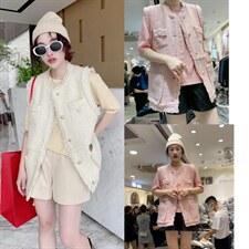 马甲，女装马夹，麦缇诺