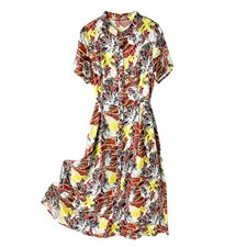 反季清仓法式吊带长裙女收腰显瘦海边度假沙滩裙收腰气质连衣裙子，女装连衣裙，阿舍尔精品