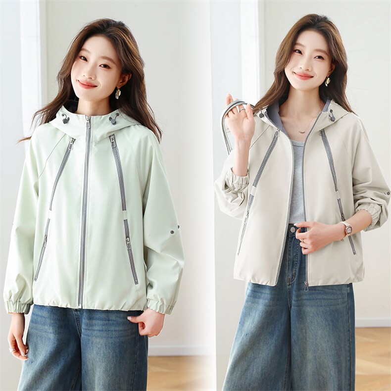 现货秒发2026春秋新款韩版大码小香风学院风短款外套，女装短外套，星宇服饰