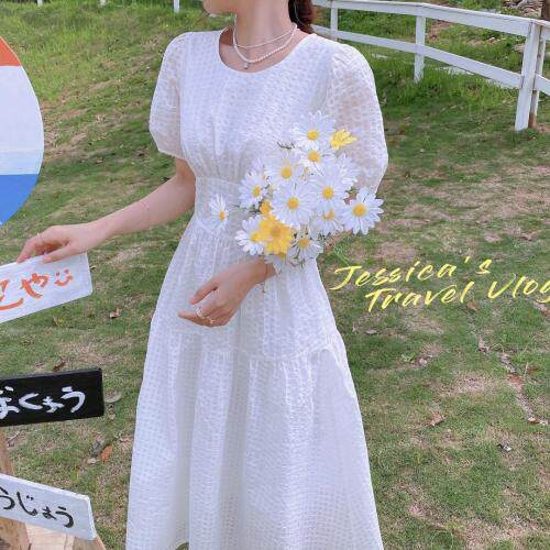 MISS连衣裙～1271，女装连衣裙，MISS(2F)