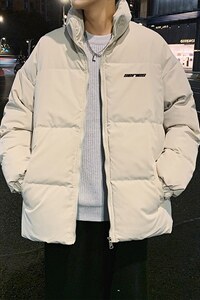 2024新款棉衣男连帽休闲现货量大有差价主推A161-2-502-P65，男装棉衣，电商A161-2