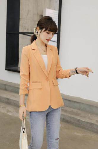 西装，衬衣新款，女装西装，艾绮雪影