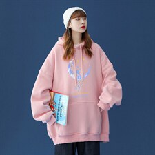 粉色
