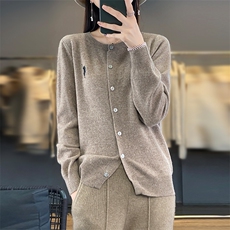 驼色