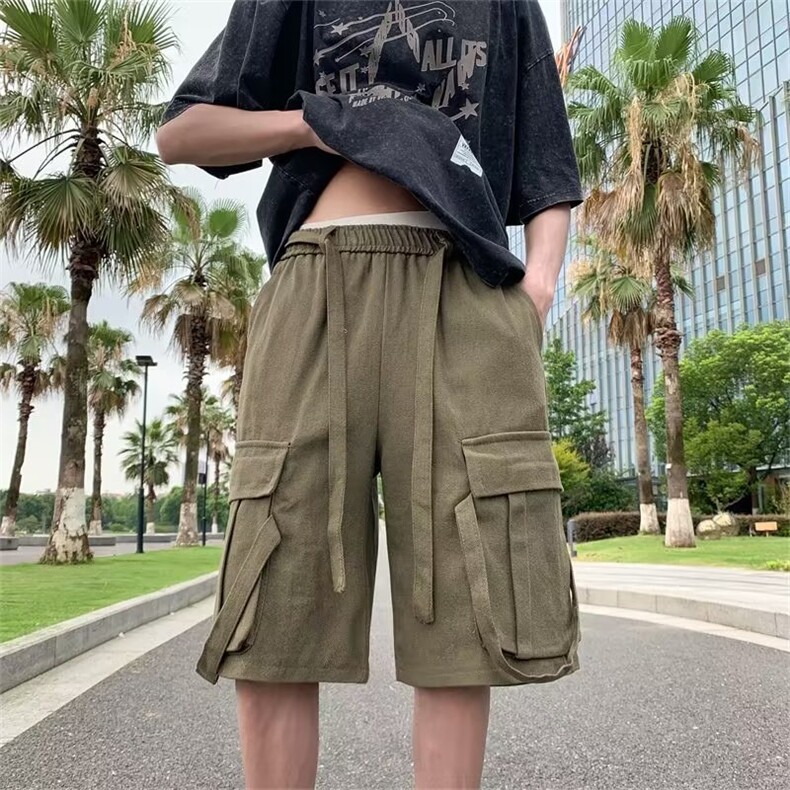 男春夏新款青少年时尚纯棉休闲裤D1064P37,男装休闲裤,星座1116-2