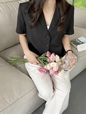 夏款.短袖小衫，其它，hh(4F)