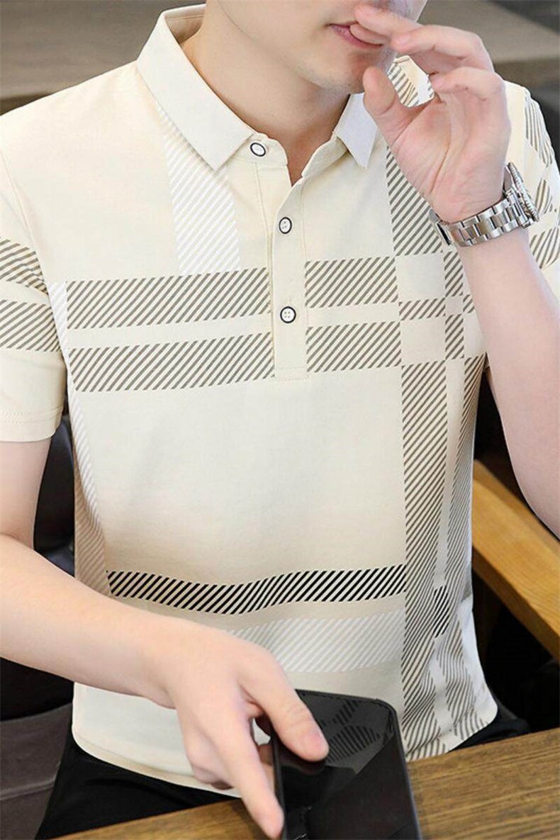 84004-P35春秋新款短袖T恤男休闲打底衫,男装T恤,电商D310B