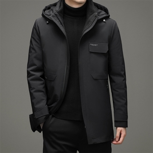 BNJ2171钱塘2020-2冬季数据好主推男装羽绒服P265图片
