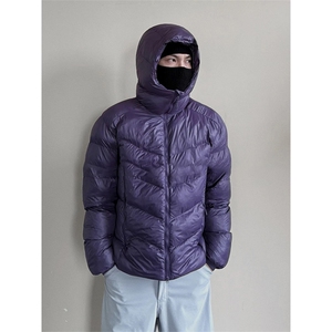 高品 GT5000户外运动棉服防风防水巨保暖棉衣外套男女 A1139-P158图片