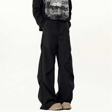 B258-K2654-P55控78抖音品质休闲西裤成分聚酯纤维，男装休闲裤，电商B258