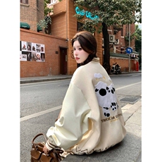 杏色