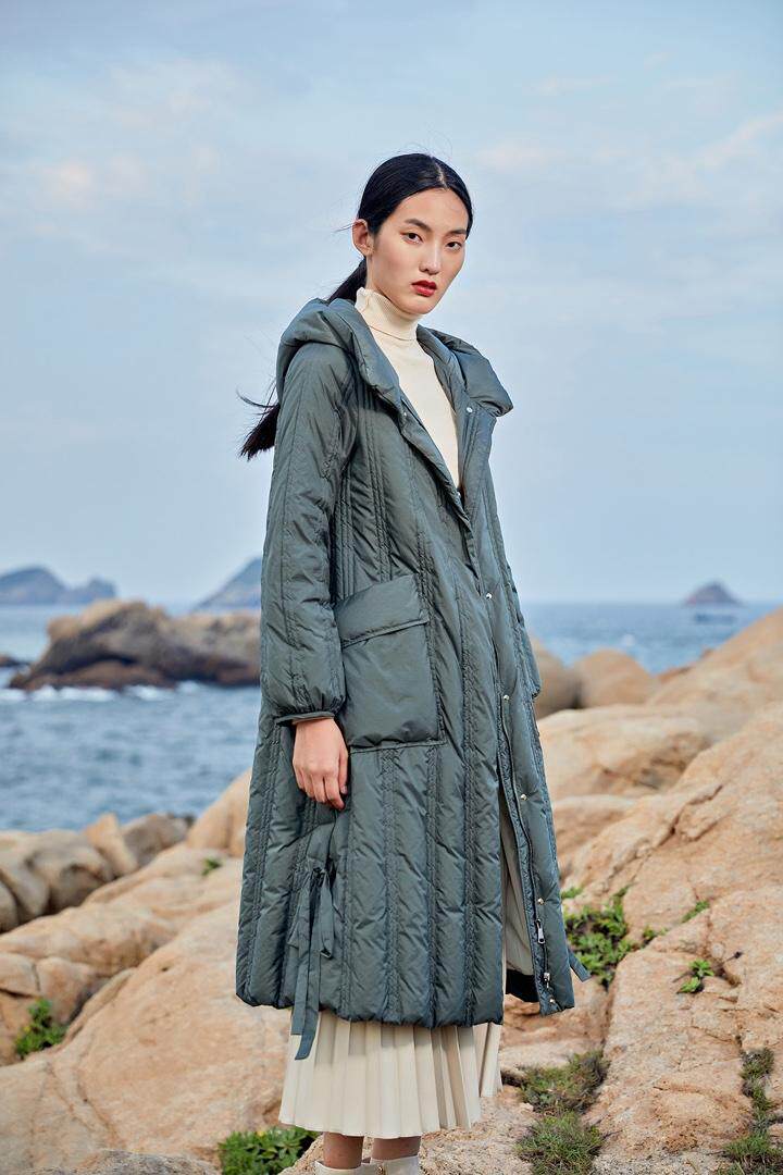 冬装新款上市，其它，欧卡达