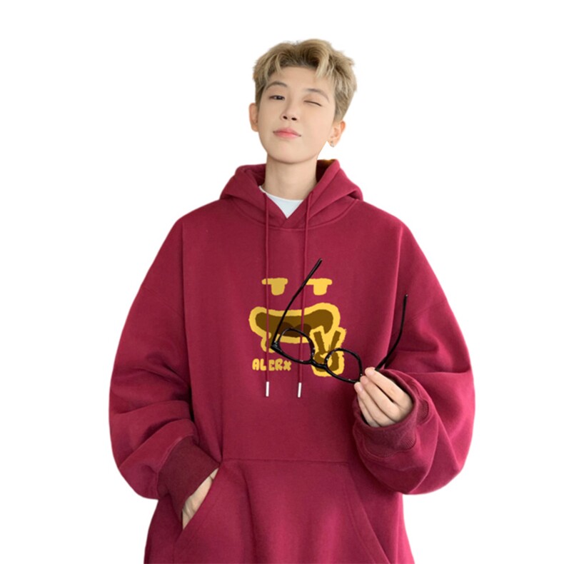 ！连帽卫衣男帽衫男LMWY548-特p28,男装卫衣,电商B371
