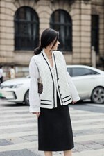 现货羽绒拼接马甲，女装马甲，维多利亚