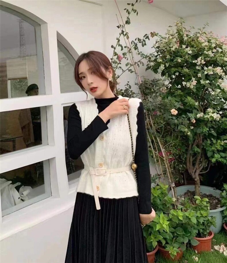 两件套连衣裙,女装连衣裙,薇贵祖