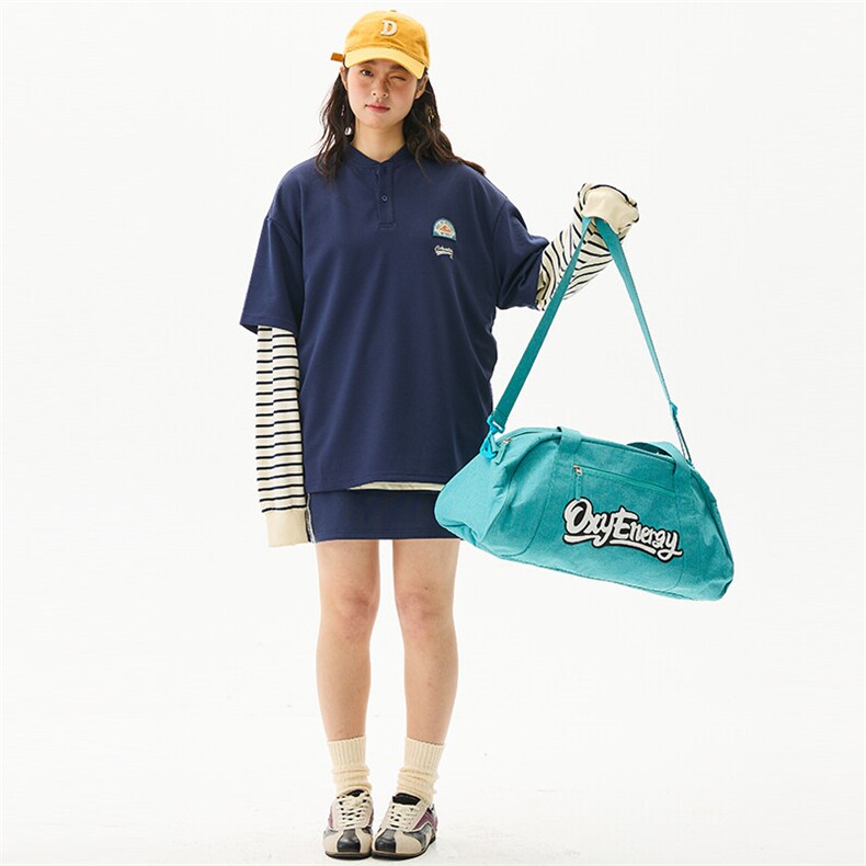 2025夏季新款原创潮牌日系女装T恤T1118，女装T恤，电商A101（原外27）