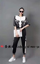 夏装醋酸系列，其它，圣丝诺亚