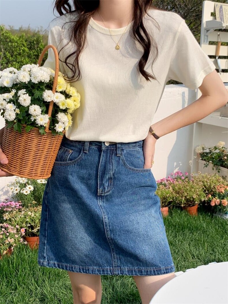 1:1定制雪花亚面料 韩系T11色?选，其它，DAP