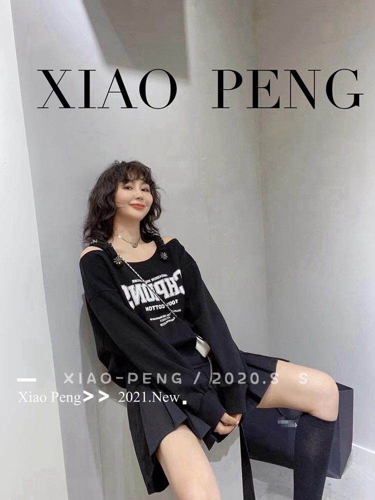 2021/秋/卫衣，女装卫衣/绒衫，潘朵拉