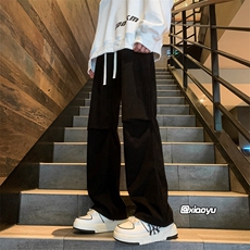 XZ616秋冬季灯芯绒加厚休闲裤TY964M-5XLP45控58，男装休闲裤，星座512A（原616）