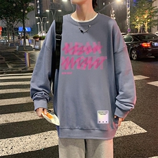 蓝色