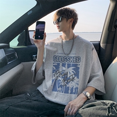 浅灰色