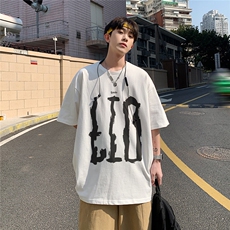 白色