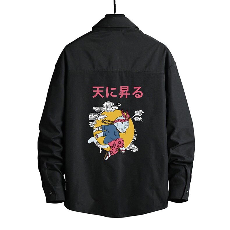 CS15012-P38长袖衬衫男士大码宽松衬衣男寸衫男寸衣,男装衬衫,电商A040A
