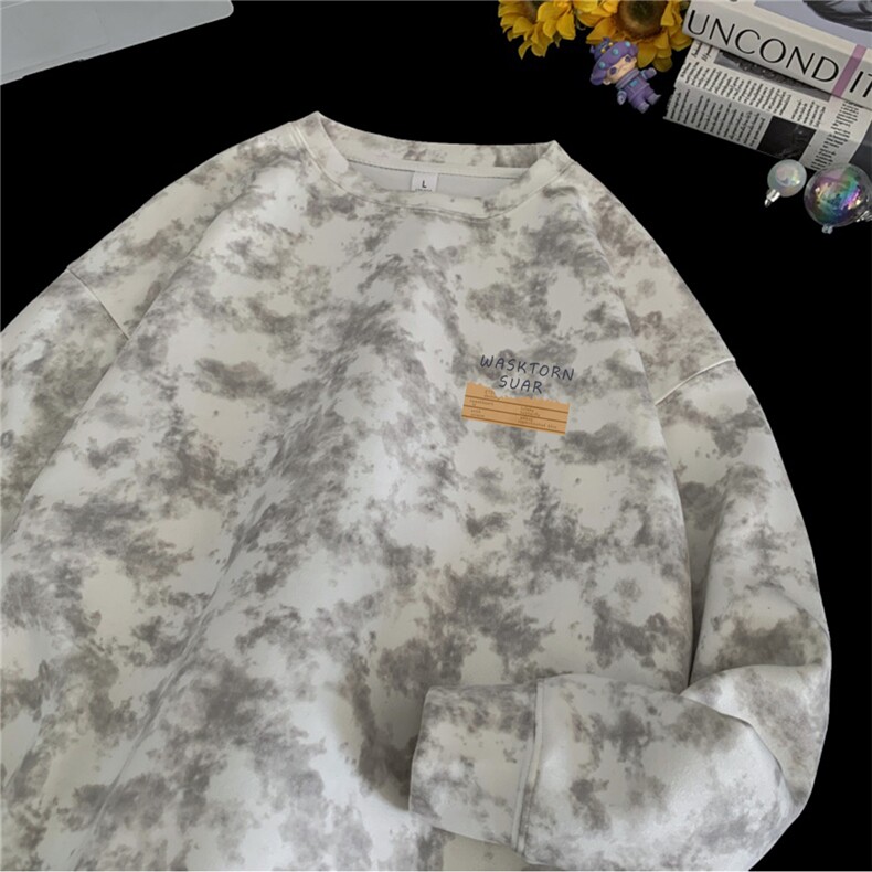 量大图低自动【有货】混纺卫衣C403A-LY25150ZR-P35,男装卫衣,电商C403A