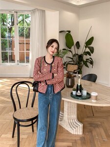现货，秋装图片