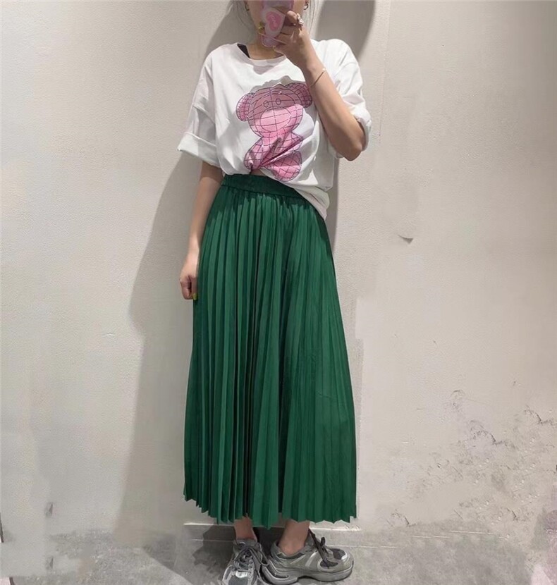 火爆百褶裙,女装其它,菲库feiku
