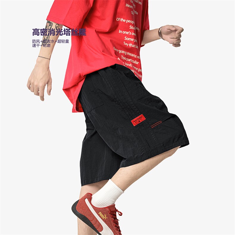 K32126-P40-X59-成分：100锦纶-短裤图片
