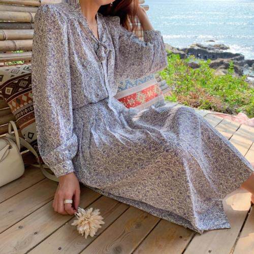 夏季新款，碎花两件套，女装，郭郭家