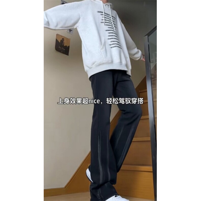 自家图，扎染渐变牛仔裤子男ZRK01-P55,男装牛仔裤,星座1007（原301D）