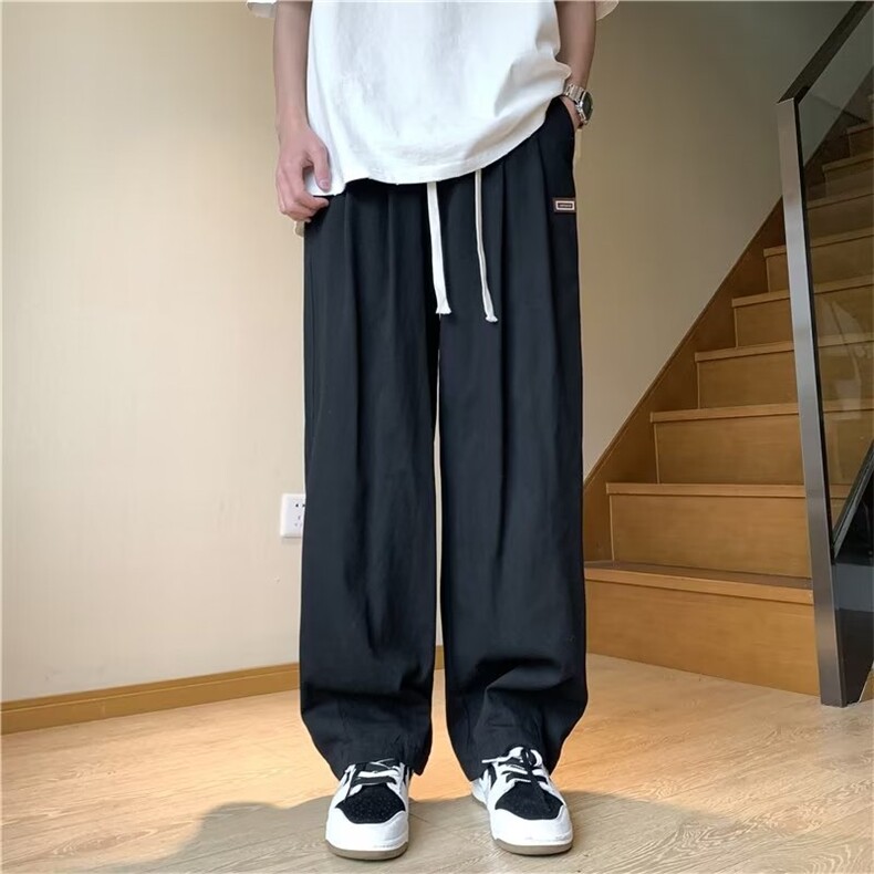 男春季新款时尚纯棉工装裤G195P35,男装休闲裤,星座1116-2