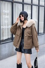 派克系列，其它，品炫姿(3F)