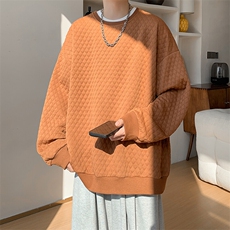 桔色