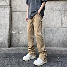 卡其色