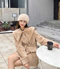 网红【锦鲤貂皮毛一体】，其它，依挺好