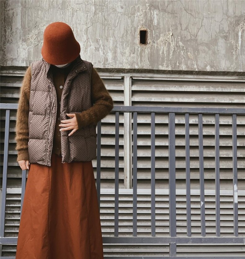 兔毛开衫，其它，25Ann·Studio